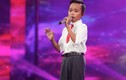 Chuyện ít biết về quán quân Vietnam Idol Kids Hồ Văn Cường