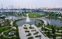 Toàn cảnh công viên 500 tỷ đồng ven sông Sài Gòn