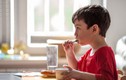 Sốt “nhật ký ăn uống” siêu tiết kiệm của bé 8 tuổi
