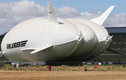 Máy bay lớn nhất thế giới, dài 92 m sắp cất cánh 