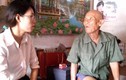 Cụ ông 81 tuổi bị án oan: “Viết đơn kêu oan bằng máu“