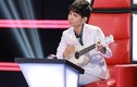 Vũ Cát Tường bị chất vấn về ghế nóng ở The Voice Kids