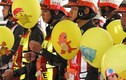 Cảnh sát sẽ bắt người chơi Pokemon Go trên phố Bangkok