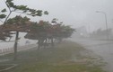 Thiết bị Trung Quốc ảnh hưởng tới dự báo bão?
