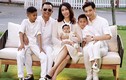 Hôn nhân “đứt gánh” của 5 Hoa hậu Việt Nam