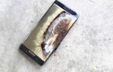 Điều gì đã biến Samsung Galaxy Note 7 thành một quả bom?