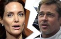 Angelina Jolie-Brad Piit ly hôn, Liên Hợp Quốc cũng bị ảnh hưởng