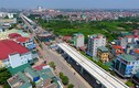 Toàn cảnh tuyến metro “rùa thập kỷ“ ở Hà Nội