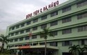 Đà Nẵng: Nhảy từ lầu 8 bệnh viện, một bệnh nhân tử vong