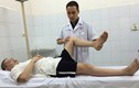 “Cứu” chân bệnh nhân u tế bào khổng lồ tái phát 