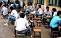 Chùm ảnh: Bồi hồi nhìn lại những hàng quán Hà Nội xưa