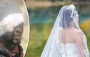 Cầu thủ bóng đá Nam Phi bị vợ đánh tơi tả đêm tân hôn