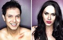 Chàng trai Philippines khiến khán giả thảng thốt vì tưởng là Angelina Jolie