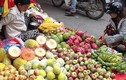 Hoa quả Trung Quốc sắp vào Việt Nam với thuế 0%