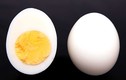 Sự khác biệt ít người biết giữa lòng đỏ và lòng trắng trứng 
