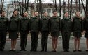 Chùm ảnh Trường huấn luyện quân sự thiếu niên ở Nga