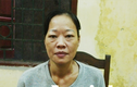 Bắt "nữ quái" trộm cắp tài sản của bệnh nhân tại BV Bạch Mai