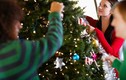 Khi nào nên thắp sáng cây thông mùa Noel? 