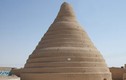 “Tủ lạnh” 2.400 tuổi trữ đá suốt mùa hè ở sa mạc