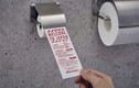 Nhật Bản sản xuất giấy vệ sinh dành riêng cho điện thoại