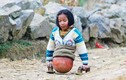 Cuộc đời kỳ diệu của "cô gái bóng rổ" mất chân sau tai nạn
