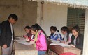 Lớp học đặc biệt của thầy giáo khuyết tật giữa vùng rốn lũ Hà Tĩnh