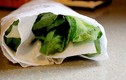 Nhiều người Việt chưa biết cách dùng giấy vệ sinh trong tủ lạnh