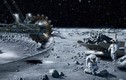Tỷ phú “đào mỏ” Mặt Trăng nhằm kiếm hàng nghìn tỷ USD