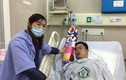 Bác sĩ bệnh viện Bạch Mai “bắt ma” cứu sống người bệnh