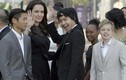 Angelina Jolie rạng ngời sau 5 tháng đệ đơn ly hôn Brad Pitt
