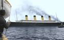 Hé lộ bí mật động trời vụ chìm tàu Titanic