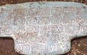 Phát hiện mặt dây chuyền ngọc bích quý hiếm của vua Maya