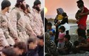 Kinh hoàng cả gia đình 7 người bị IS giết dã man