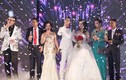 Những đám cưới chi hàng chục tỷ có sao Việt góp vui