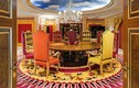 Bên trong khách sạn Dubai 7 sao “quyền lực” nhất mạng xã hội