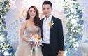 Mai Quốc Việt hôn cô dâu Việt kiều trong lễ cưới