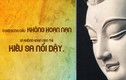 7 điều Đức Phật dạy về cuộc sống cần phải ghi nhớ 
