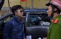Sao Việt PR khi bị phạt xe: Trò lố mới của showbiz