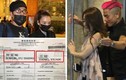 Quách Phú Thành đã kết hôn với người mẫu bị tiếng hư hỏng