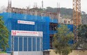 Cận cảnh tòa nhà ngàn tỷ của TKV tại Quảng Ninh