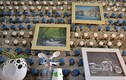 Ảnh: Ngôi nhà kỳ lạ ở Hà Nội được làm từ 8.800 vỏ chai nhựa