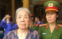 Bà lão 83 tuổi buôn ma túy ở Sài Gòn được trả lại tiền