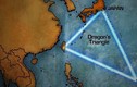 Hãi hùng vùng biển ma quỷ Tam giác Rồng ở Nhật Bản