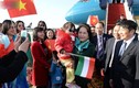 Chủ tịch Quốc hội Nguyễn Thị Kim Ngân thăm chính thức Hungary