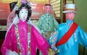 Ghê rợn hủ tục đám cưới ma đang “hồi sinh” ở Trung Quốc