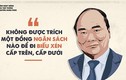 10 phát ngôn ấn tượng của Thủ tướng Nguyễn Xuân Phúc