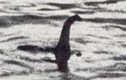 Có thật quái vật hồ Loch Ness đã chết?