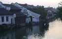 Xuôi dòng Trường Giang tìm về trấn cổ đẹp nhất Trung Quốc