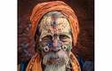 Những người được coi là thánh sống ở Ấn Độ và Nepal