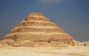 Bí ẩn chưa từng biết về kim tự tháp lâu đời nhất ở Ai Cập